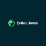 Eville & Jones logo