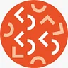 Fifty-Five logo