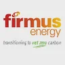 firmus Energy logo - Business Analyst - Maternity Cover on HirelyUK
