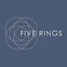 Five Rings logo