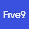 Five9 logo