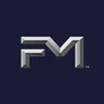 FM logo