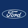 Ford Motor Company logo