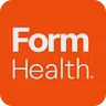 Form Health logo