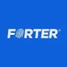 forter logo