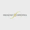 freixenetcopestick logo - Finance Manager on HirelyUK