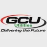 GCU UK logo