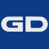 General Dynamics UK logo