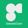 GenesisCare UK logo