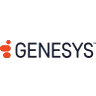 Genesys logo