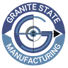 Granite State Manufacturing logo
