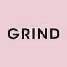 Grind logo