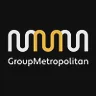 Group Metropolitan logo