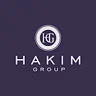Hakim Group logo