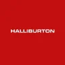 Halliburton logo