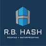 HASH logo