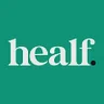 Healf logo