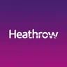Heathrow logo