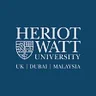Heriot-Watt University logo