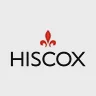 Hiscox logo