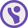 hiya logo