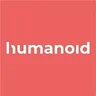 humanoid logo
