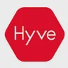 Hyve Group logo