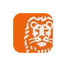 ing logo