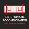 J C Portable Site Accommodation logo