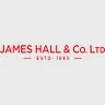 James Hall & Co. logo