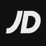 JD Sports Fashion Plc logo