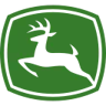 John Deere logo