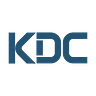 KDC Projects logo