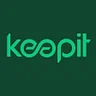 Keepit logo