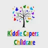 Kiddie Capers Childcare logo