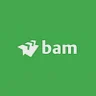 Koninklijke BAM Groep logo