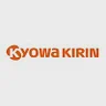 Kyowa Kirin International logo