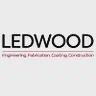 Ledwood Mechanical Engineering logo
