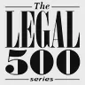 Legal 500 logo