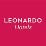Leonardo Hotels logo