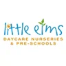 Little Elms Daycare Nursery & Pre-Schools logo