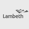 London Borough of Lambeth logo