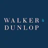 M.S. Walker logo