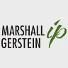 marshall logo