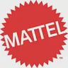 Mattel Inc logo