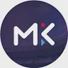 MediaKind logo