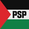 Medical Aid for Palestinians logo