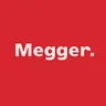 megger logo - Data Engineer on HirelyUK