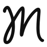 Mejuri logo