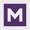 Menlo Security Inc. logo